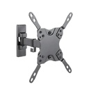 [83356] Superior TV Wall Mount 13-42 Motion Extra Slim Image 