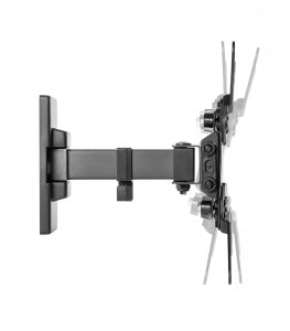 [83356] Superior TV Wall Mount 13-42 Motion Extra Slim Image 