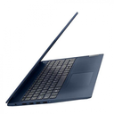 [83319] Lenovo IdeaPad 3 15.6” Laptop 15ITL6 Intel Core i3-1115G4 4GB RAM, 1TB HDD DOS - Blue Image 