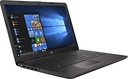 [83321] HP 250 G7 Notebook – 15.6" Laptop  Intel Celeron 4GB RAM 1TB - DOS Image 