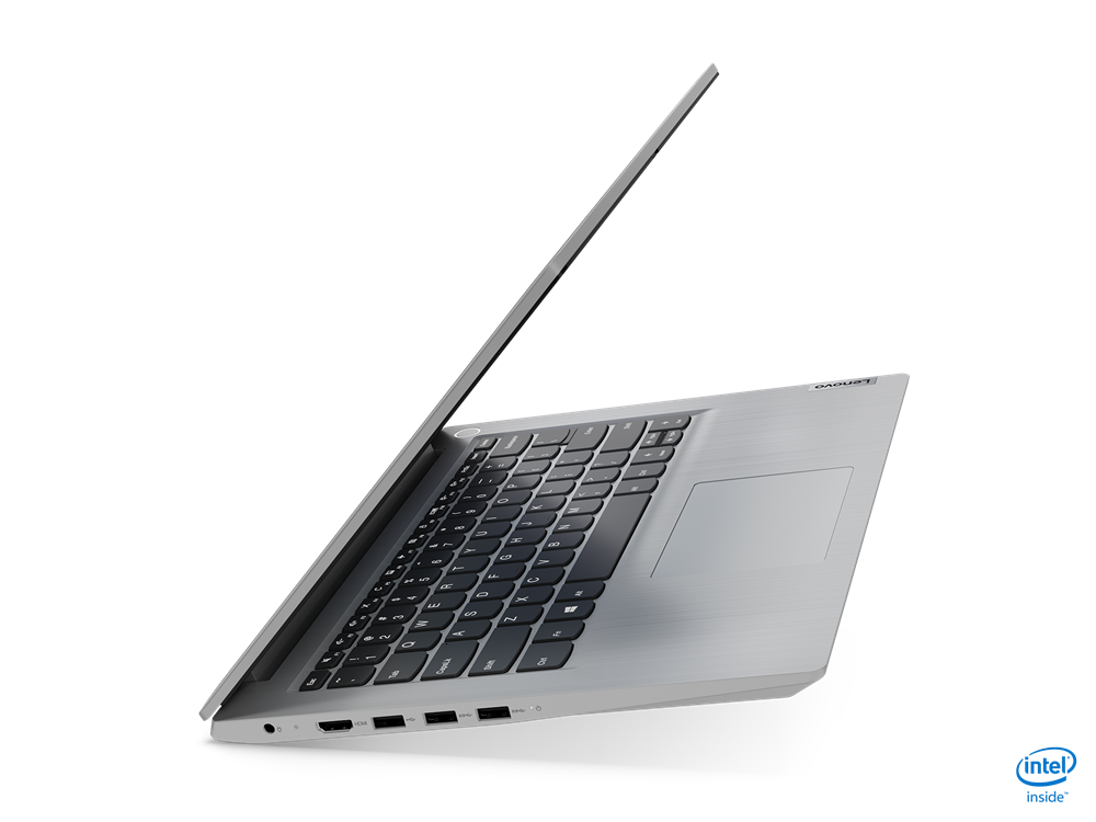 [83320] Lenovo IdeaPad 1 14" Laptop14IGL05 Laptop Intel Celeron 4GB RAM 1TB HDD - DOS Image 