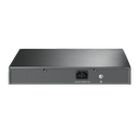 [83329] TP-Link 8-Port Gigabit Desktop/Rackmount Switch with 8-Port PoE+ TL-SG1008MP Image 