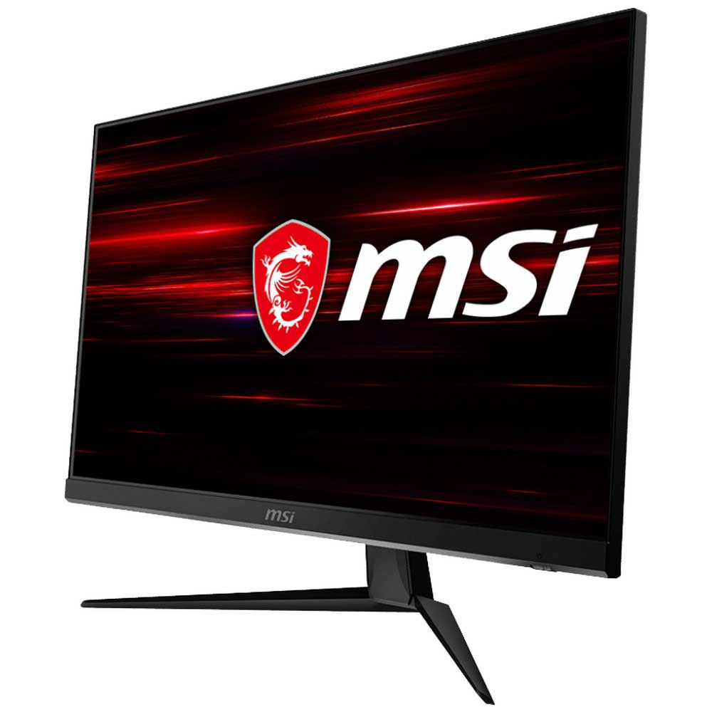 [83317] MSI Optix G271 27” IPS Gaming Monitor  (IPS-FHD-1MS-144Hz) Image 