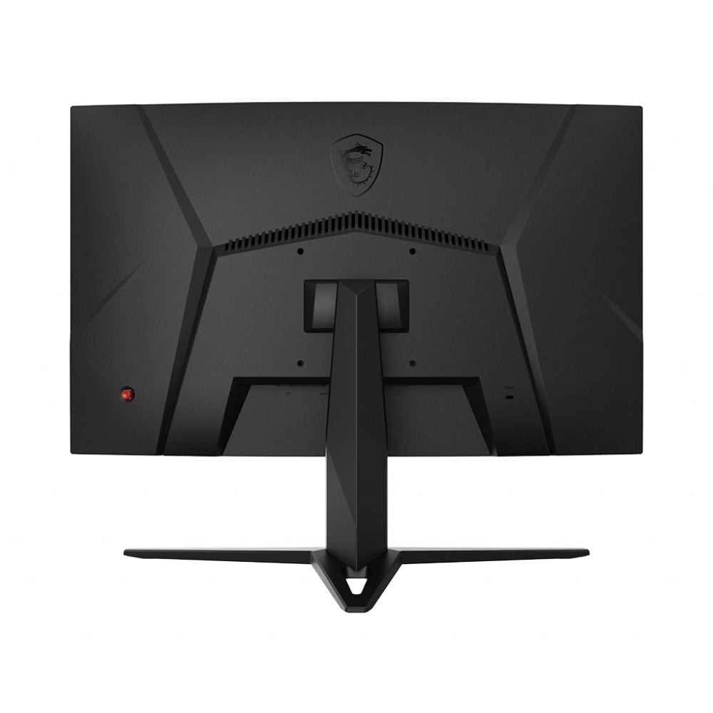 [83315] MSI Optix G24C4 24" Curved Gaming Monitor (VA-1MS-144Hz) Image 