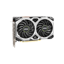 [83277] MSI GEFORCE GTX 1660 6GB GDDR6 SUPER VENTUS XS OC Graphics Card Image 