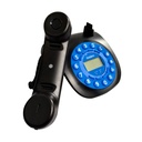 [83292] Uniden Retro Design Corded Phone Image 