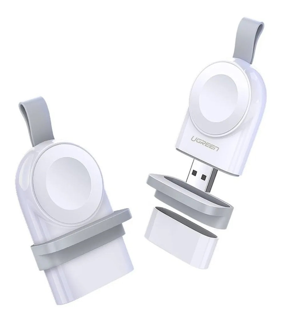 [83268] UGREEN Magnetic Charging Module Cable for Apple Watch 5V/1A Image 