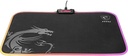 [83289] MSI AGILITY GD60 RGB Gaming Mouse Pad Anti-Slip Base - 386 x 276 x 4 mm Image 