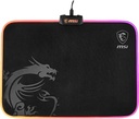 [83289] MSI AGILITY GD60 RGB Gaming Mouse Pad Anti-Slip Base - 386 x 276 x 4 mm Image 