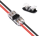 [83032] 2 Way Automotive Wire Connector Image 