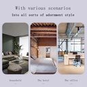 [82937] Propane/Natural Gas Detector, Methane, Butane, LPG, LNG, Home WiFi Gas Alarm Image 