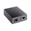 [83005] TP-LINK Gigabit WDM Fiber Media Converter up to 20 km (B) Image 