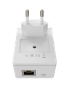 [83002] MIKROTIK PWR-Line AP, EU plug Image 