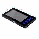 [70805] 7" TFT LCD Touch Pad Indoor Unit For 618 Series Image 