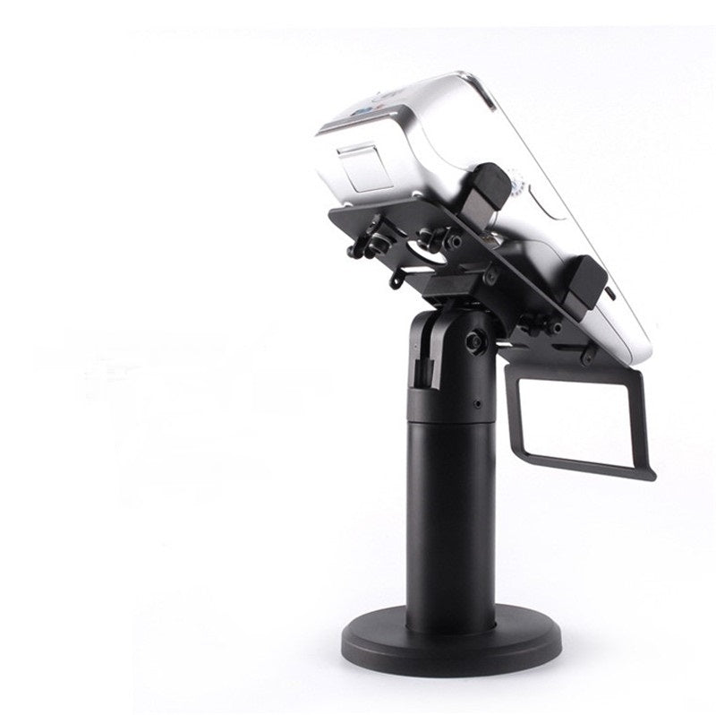 [82977] Rotatable and Adjustable POS Display Stand Image 