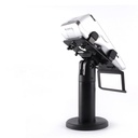 [82977] Rotatable and Adjustable POS Display Stand Image 