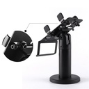 [82977] Rotatable and Adjustable POS Display Stand Image 