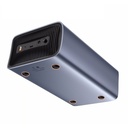 [82888] UGREEN USB 3.0 Dual-Bay RAID Enclosure (A+C to C Cable) Image 