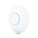 [82578] Ubiquiti Enterprise-Grade Access Point WiFi 6 Long-Range with dual-band 4x4 and 2x2 MIMO technology Image 