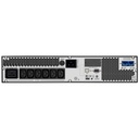 [82963] APC Easy UPS On-Line SRV 3000VA RM 230V with Extended Runtime Battery Pack with rail kit Image 