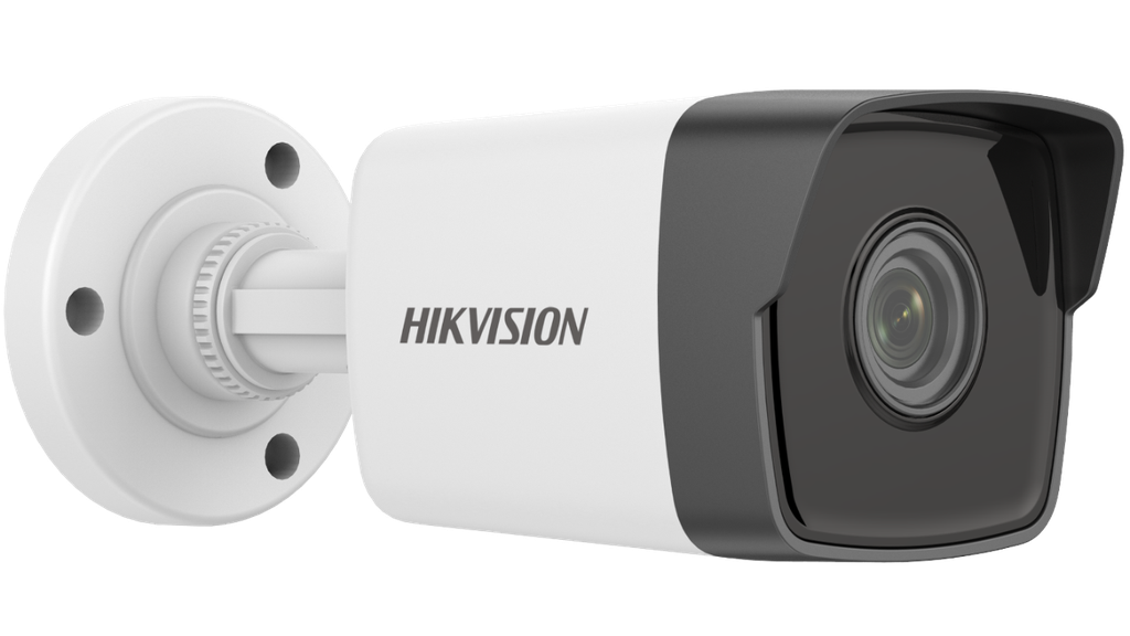 [82954] Hikvision 4MP Fixed Bullet Network Camera Image 
