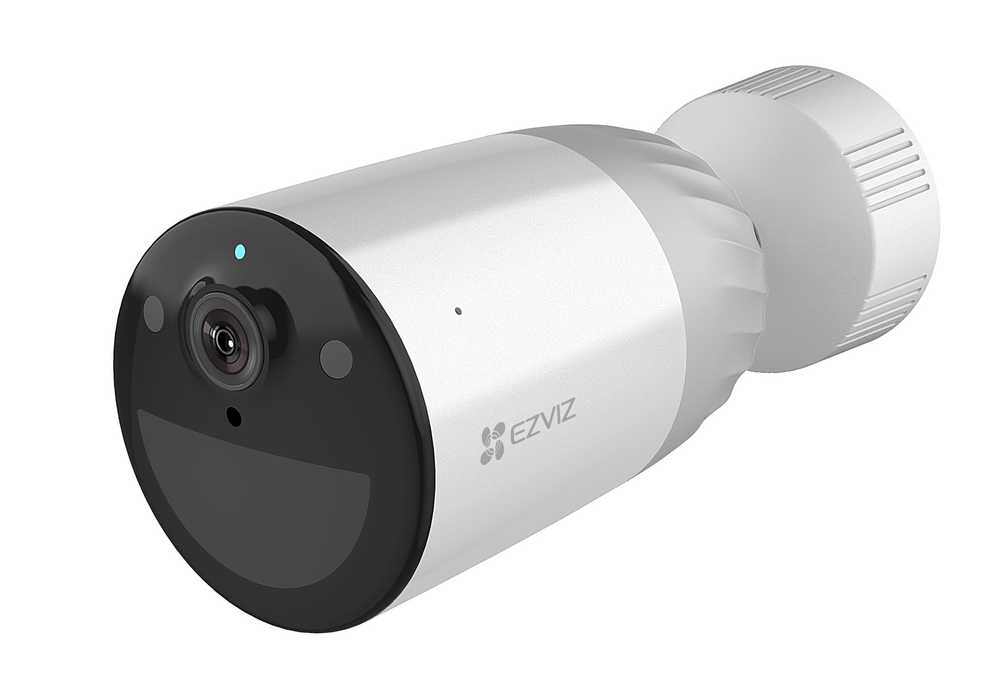 [82921] Hikvision Ezviz Battery powered camera Kit Image 