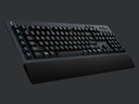 [82831] Logitech G613 Wireless Mechanical Gaming Keyboard Image 