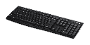 [82826] Logitech 2.4ghz Wireless Keyboard K270 Image 