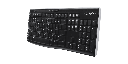 [82826] Logitech 2.4ghz Wireless Keyboard K270 Image 