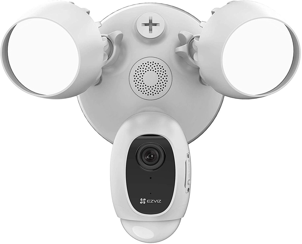 [82728] Hikvision Ezviz 2 MP Wi-Fi Camera With Active Siren Image 