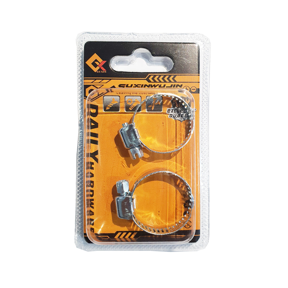 [82646] Throat clamp 16mm Image 