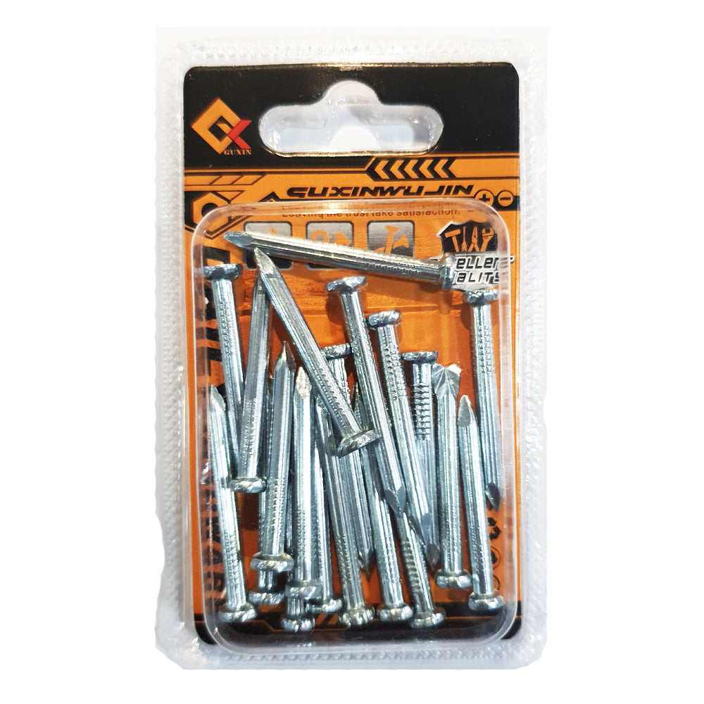 [82640] Steel nails 1" / 60g Image 