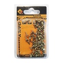 [82609] Fiberboard Screw 3x20 Image 