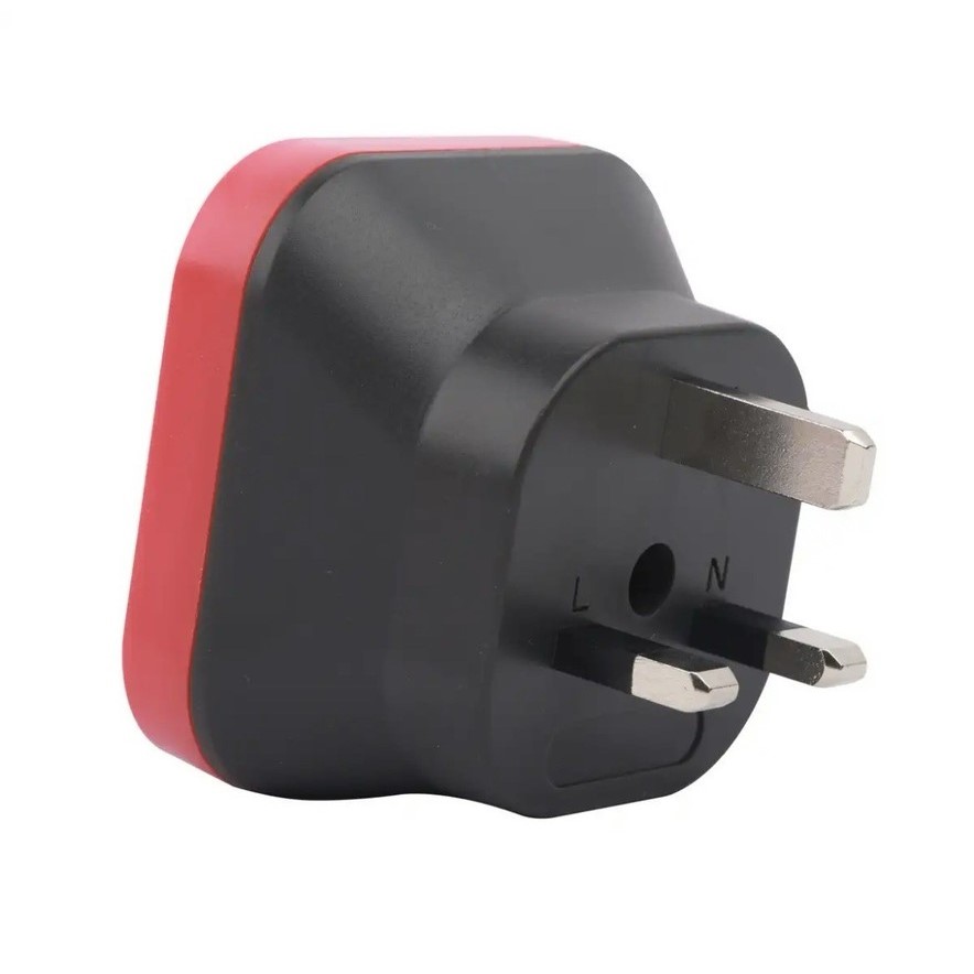 [82726] UNI-T UT07A-UK Socket Tester Image 