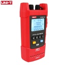 [82721] UNI-T UT695D-10 Optical Multimeter Fiber Optic Tool Visual Fault Locator Image 