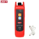 [82720] UNI-T UT691 Visual Fault Locator 15km Optical Fibe Test Pen Light Pen Light Pen Red Light Source Tester Image 