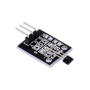 [82511] Analog hall effect sensor Module Image 