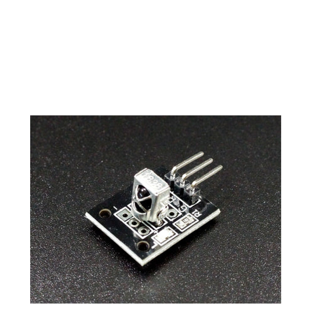 [82506] IR Receiver Module Image 