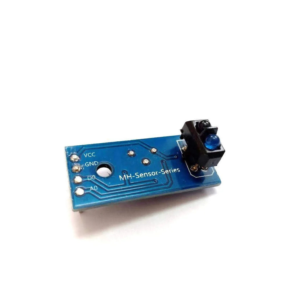 [82501] Tracking Module Image 