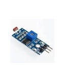 [82499] Photo resistor LDR Module Image 