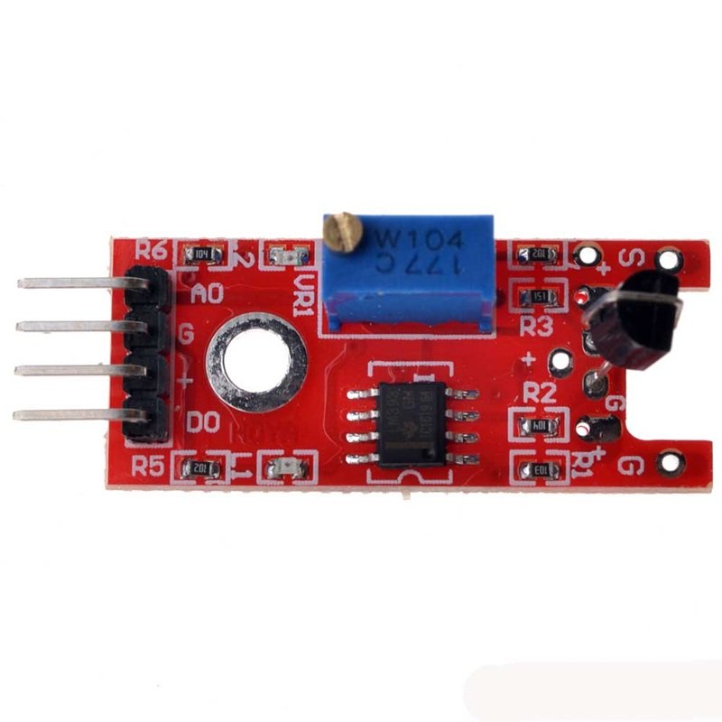 [82490] Touch sensor Module Image 