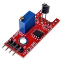 [82490] Touch sensor Module Image 