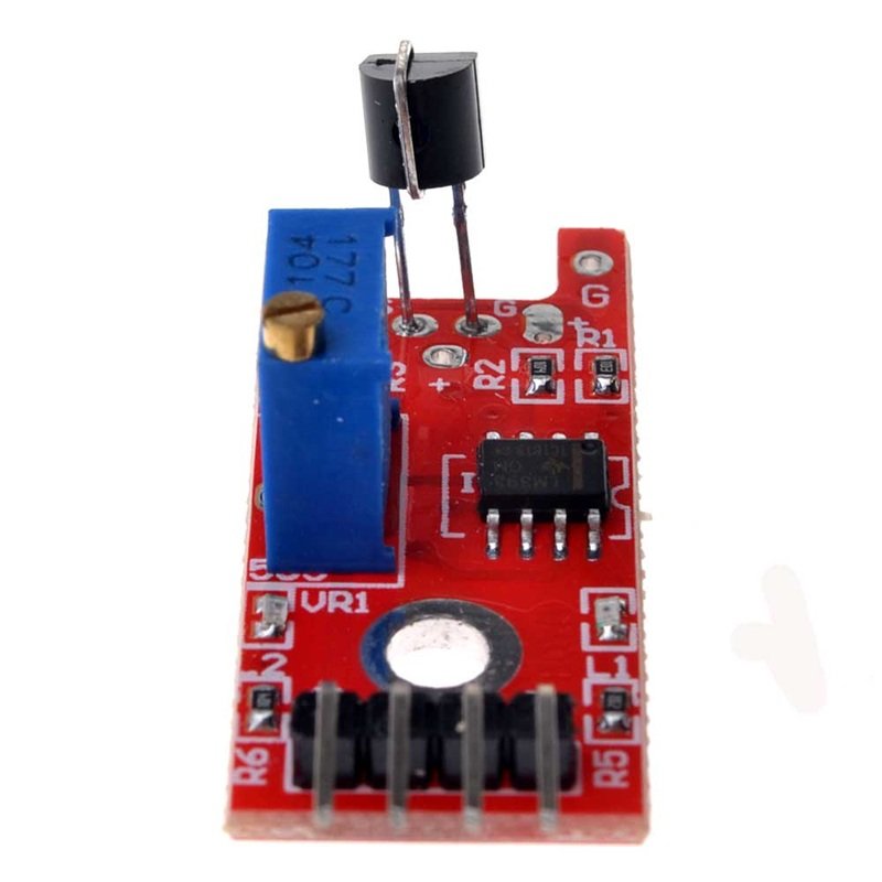 [82490] Touch sensor Module Image 