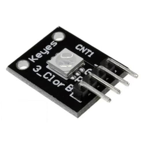[82485] SMD RGB Led Module Image 
