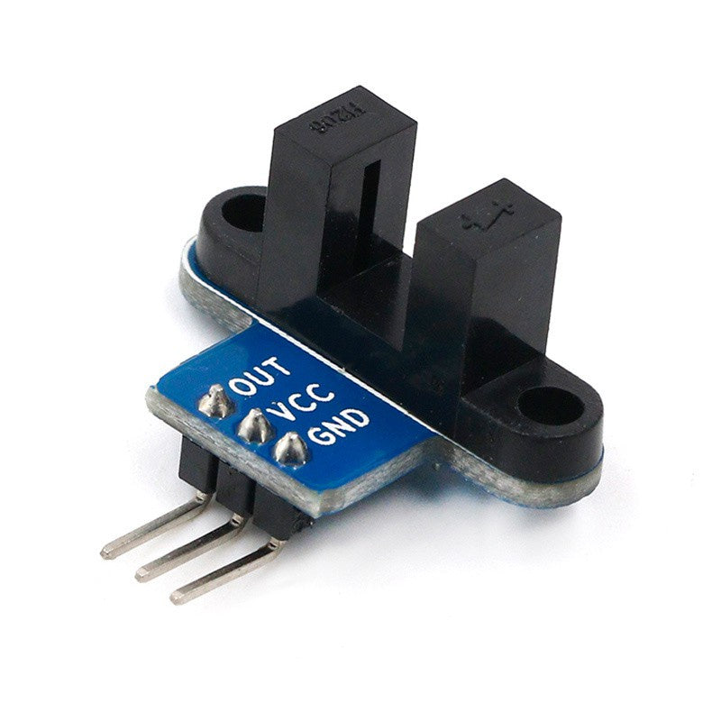 [82567] Intelligent car speed measurement module Image 