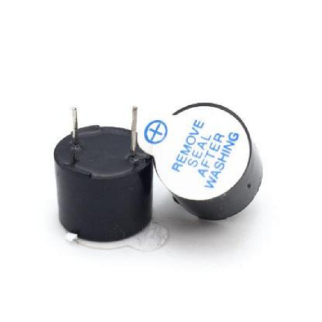 [82558] Active Buzzer(  12V ) Image 