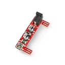 [82443] Breadboard Power Supply Module 5V/3.3V For Arduino Image 