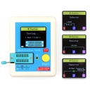 [82436] Multifunction tester multimeter - LCR-T7 Image 