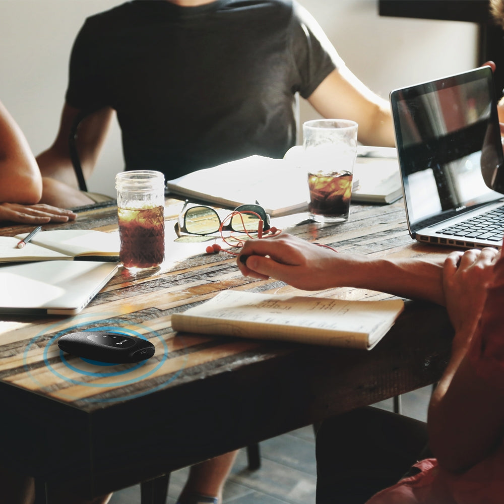 [82361] TP-LINK 4G LTE Mobile Wi-Fi Image 