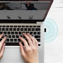 [82356] TP-LINK AC600 Nano Wireless USB Adapter Image 